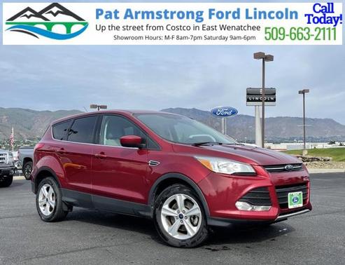 Photo 1 of 24 of 2014 Ford Escape SE