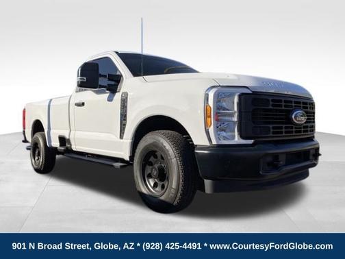 2024 Ford F-250 XL