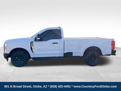 2024 Ford F-250 XL