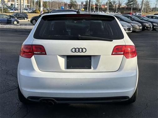 Photo 4 of 30 of 2011 Audi A3 2.0T Premium Plus