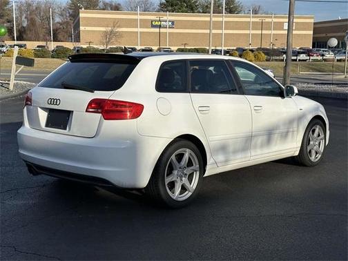 Photo 5 of 30 of 2011 Audi A3 2.0T Premium Plus