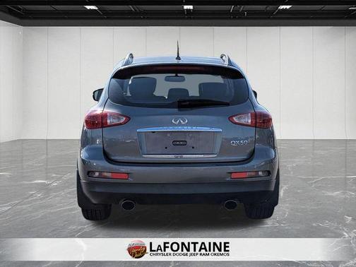 2014 INFINITI QX50 Journey