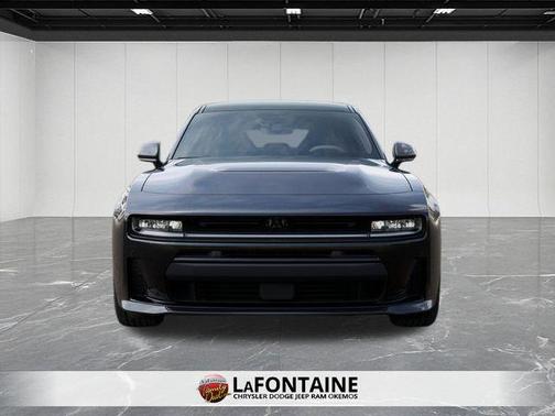 2026 Dodge Charger R/T