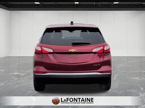 2020 Chevrolet Equinox 2LT