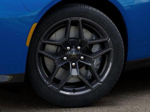 BLUDICROUS 2026 Dodge Charger R/T