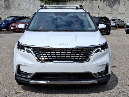 2024 Kia Carnival SX Prestige