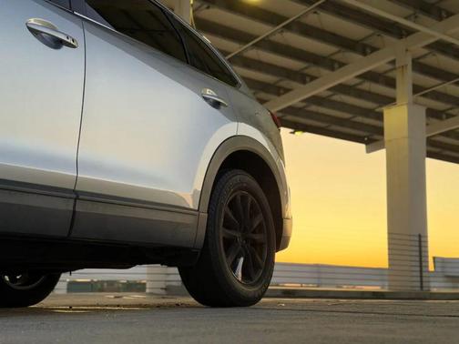 2016 Mazda CX-9 Touring