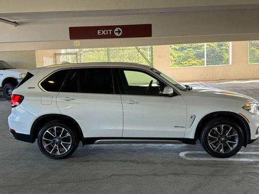 2018 BMW X5 eDrive xDrive40e