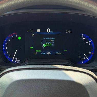 2021 Toyota Corolla Hybrid SE