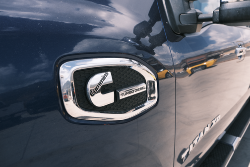 2016 Nissan Titan XD SL