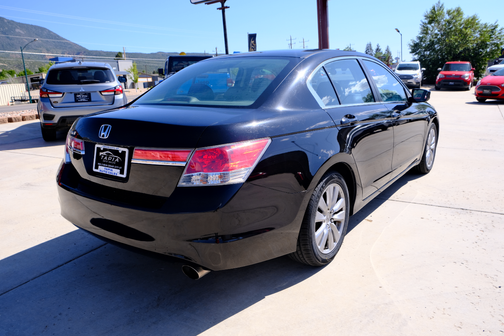 2012 Honda Accord EX