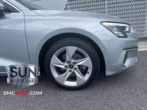 2023 Audi A3 Premium Plus 40 TFSI quattro S tronic