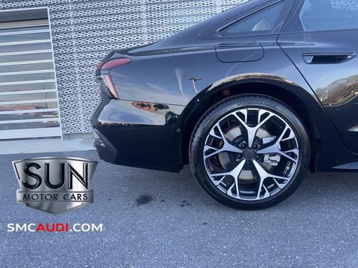 2026 Audi A6 Premium Plus quattro S tronic