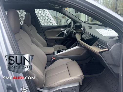 2025 Audi Q5 Premium Plus TFSI quattro S tronic