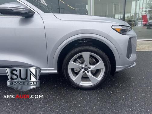 2025 Audi Q5 Premium Plus TFSI quattro S tronic