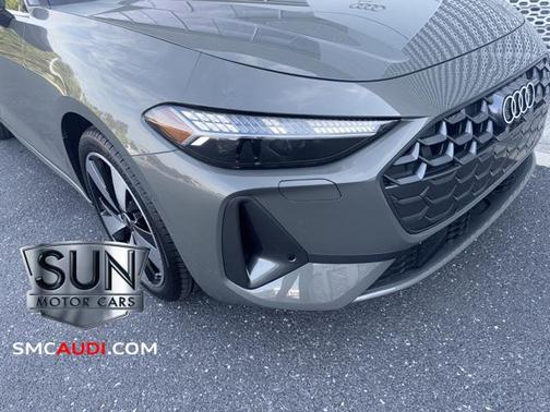 2025 Audi A5 Prestige TFSI quattro S tronic