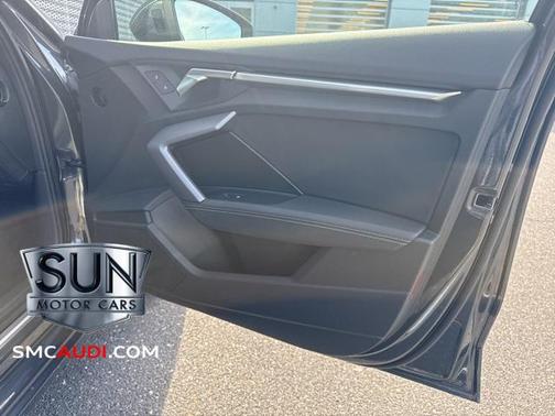 2025 Audi A3 Premium