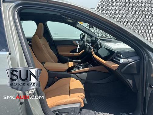 2025 Audi A5 Premium Plus TFSI quattro S tronic