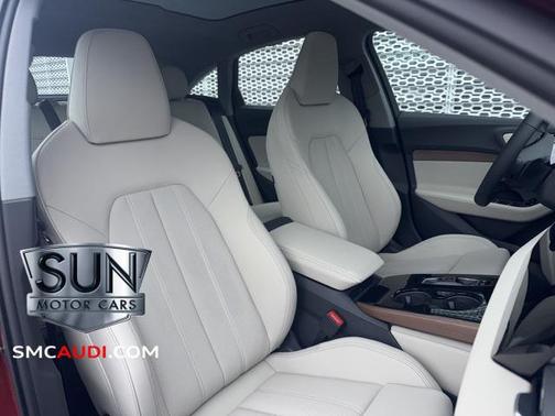 2025 Audi A5 Premium Plus TFSI quattro S tronic