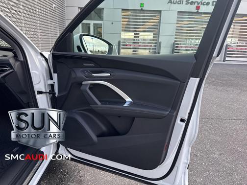 2025 Audi Q5 Premium Plus TFSI quattro S tronic