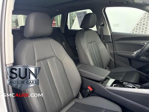 2025 Audi Q5 Premium Plus TFSI quattro S tronic