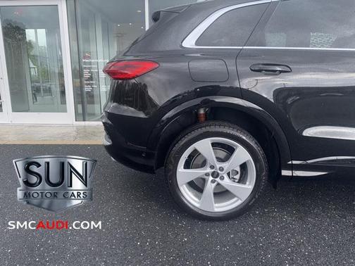 2025 Audi Q5 Premium Plus TFSI quattro S tronic