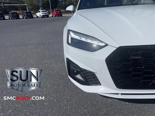 2025 Audi A5 Sportback 45 S Line Premium