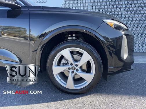 2025 Audi Q5 Premium Plus TFSI quattro S tronic