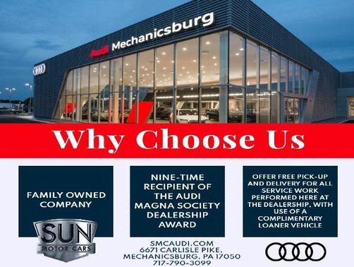 2025 Audi S5 3.0T Premium Plus