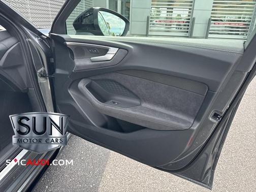 2025 Audi S5 3.0T Premium Plus