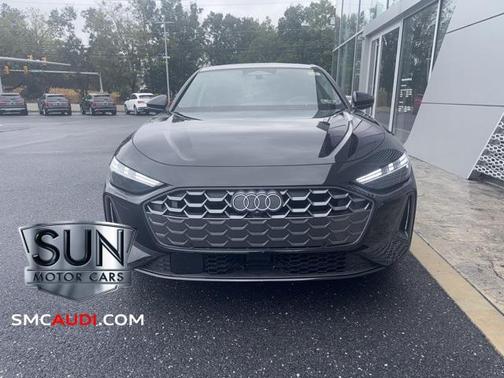 2025 Audi A5 Prestige TFSI quattro S tronic