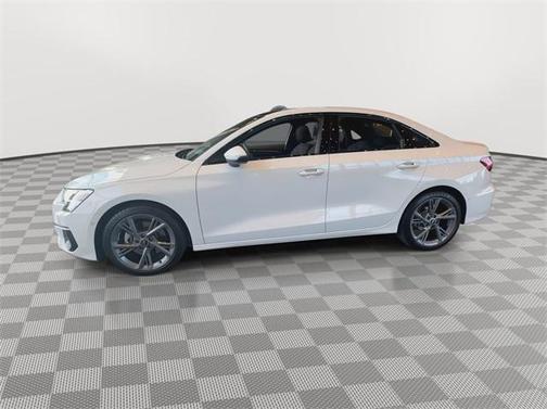 2024 Audi A3 Premium