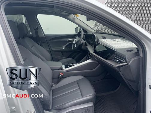 2025 Audi Q5 Premium Plus TFSI quattro S tronic