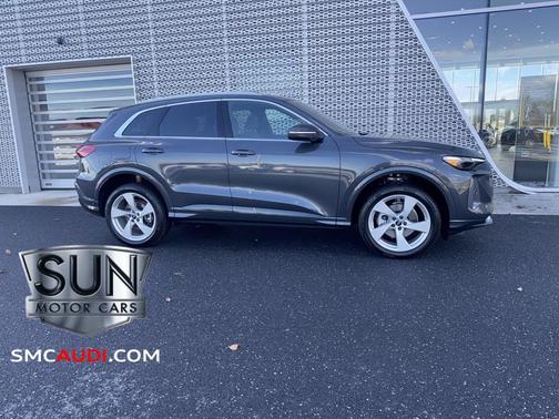 2025 Audi Q5 Premium Plus TFSI quattro S tronic