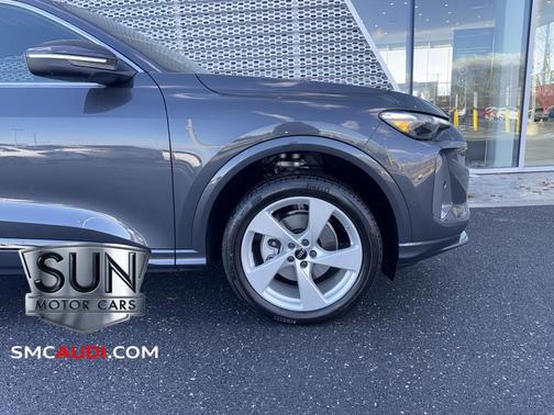 2025 Audi Q5 Premium Plus TFSI quattro S tronic