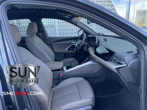 2025 Audi Q5 Premium Plus TFSI quattro S tronic