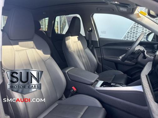 2025 Audi Q5 Premium Plus TFSI quattro S tronic