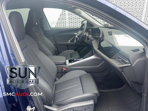 2025 Audi Q5 Premium Plus TFSI quattro S tronic