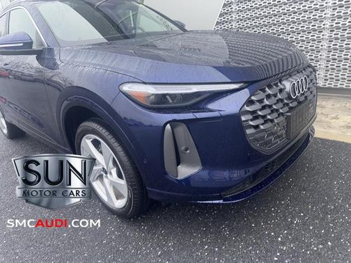 2025 Audi Q5 Premium Plus TFSI quattro S tronic