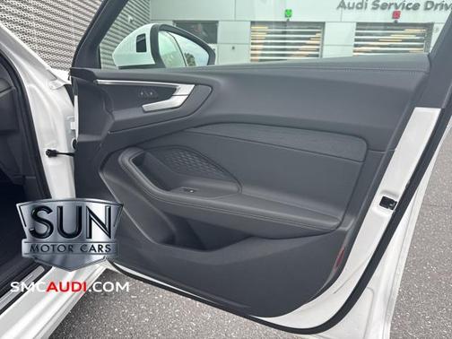2025 Audi A5 Premium
