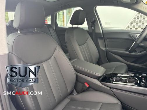 2025 Audi A5 Premium