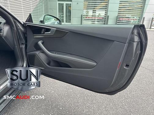 2023 Audi S5 3.0T Prestige