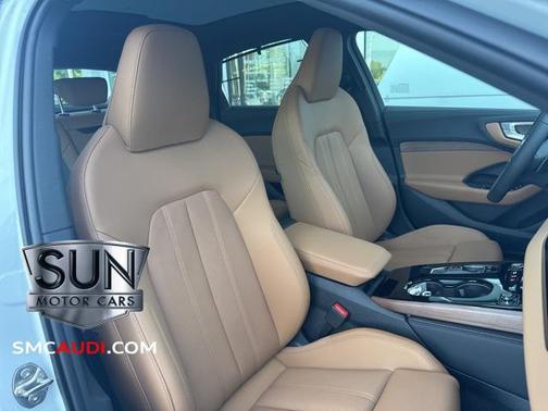 2025 Audi A5 Premium Plus TFSI quattro S tronic