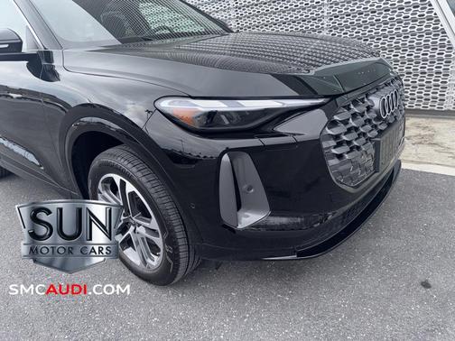 2025 Audi Q5 Premium TFSI quattro S tronic