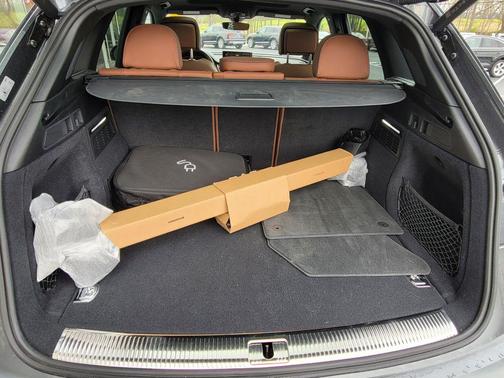 2023 Audi Q5 55 S line Premium Plus