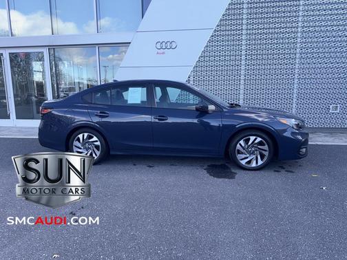 2024 Subaru Legacy Limited