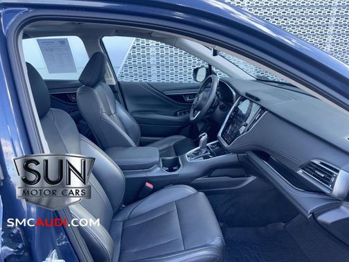 2024 Subaru Legacy Limited