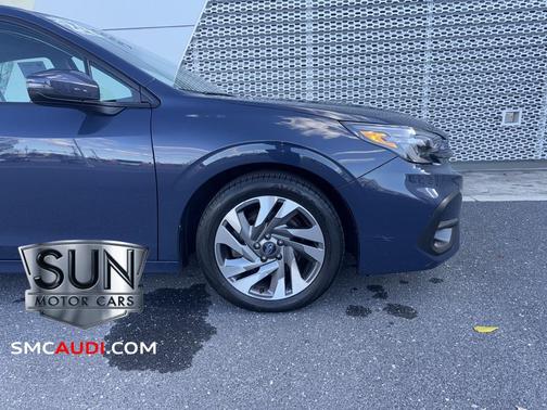 2024 Subaru Legacy Limited