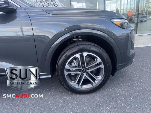 2025 Audi Q5 Premium Plus TFSI quattro S tronic