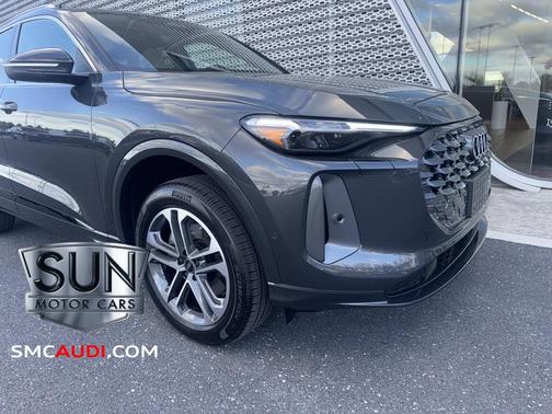 2025 Audi Q5 Premium Plus TFSI quattro S tronic